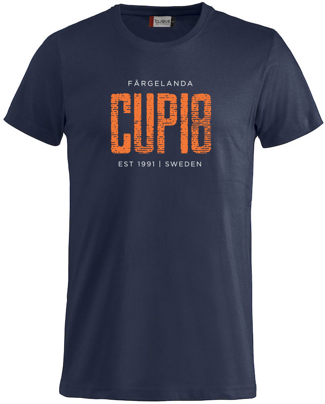 Cupens t-shirt