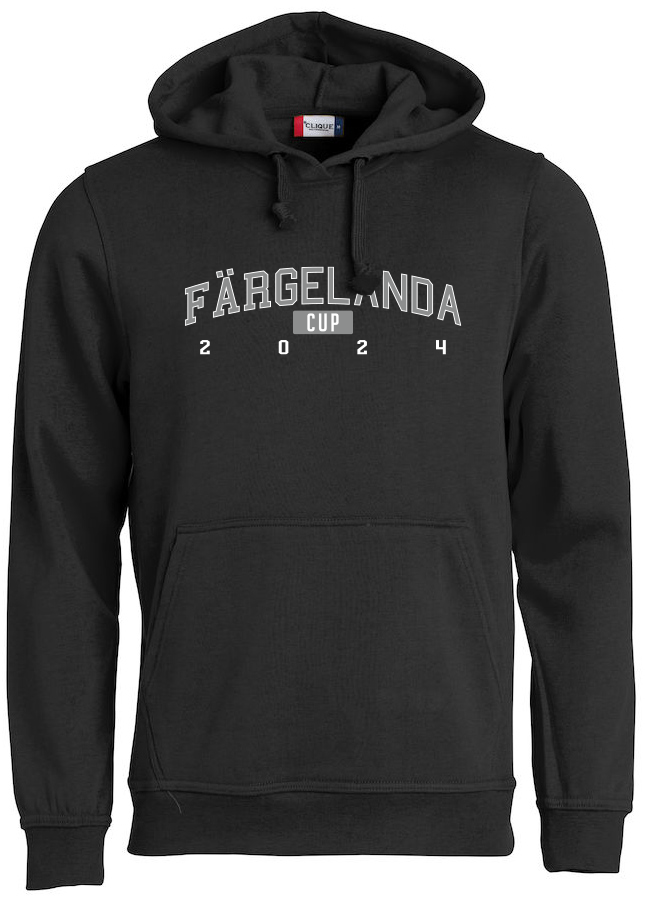 Cupens hoodtröja
