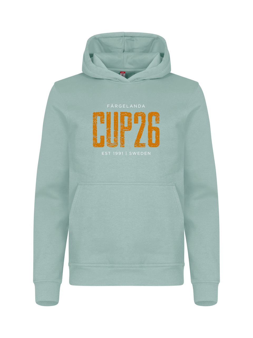 snygga t-shirt och hood från Klubbhuset