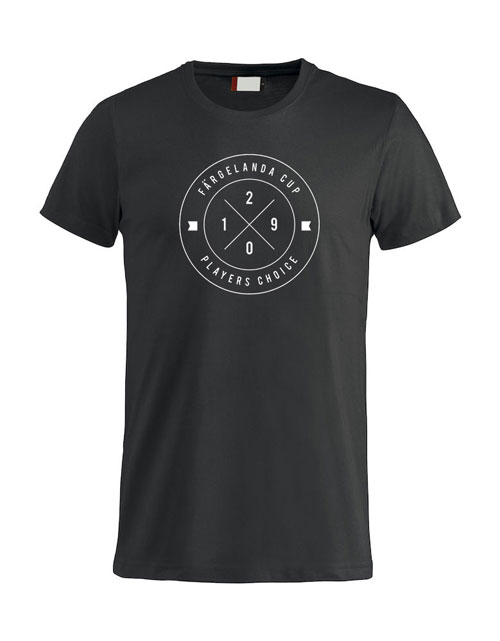 Cupens t-shirt