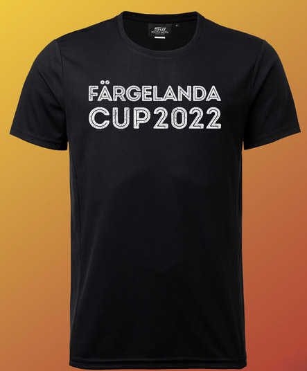 Cupens t-shirt