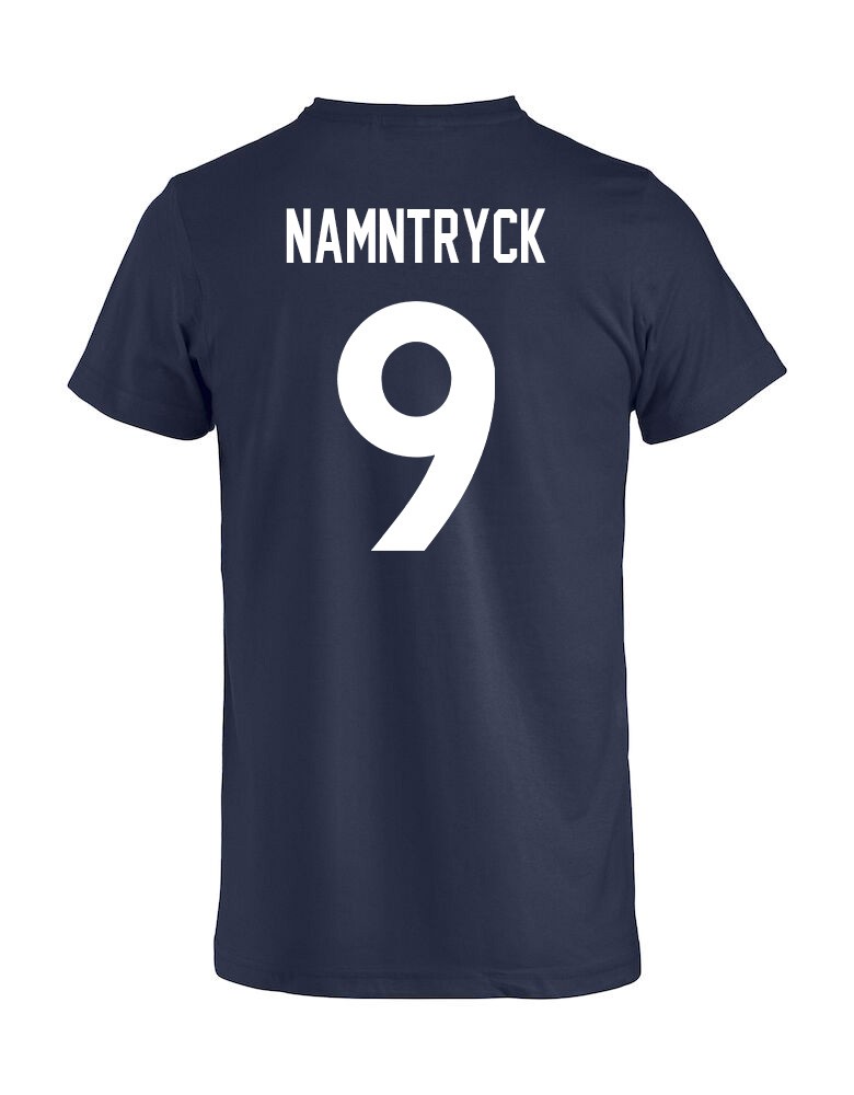 Cupens t-shirt