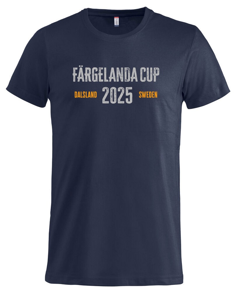 Cupens t-shirt