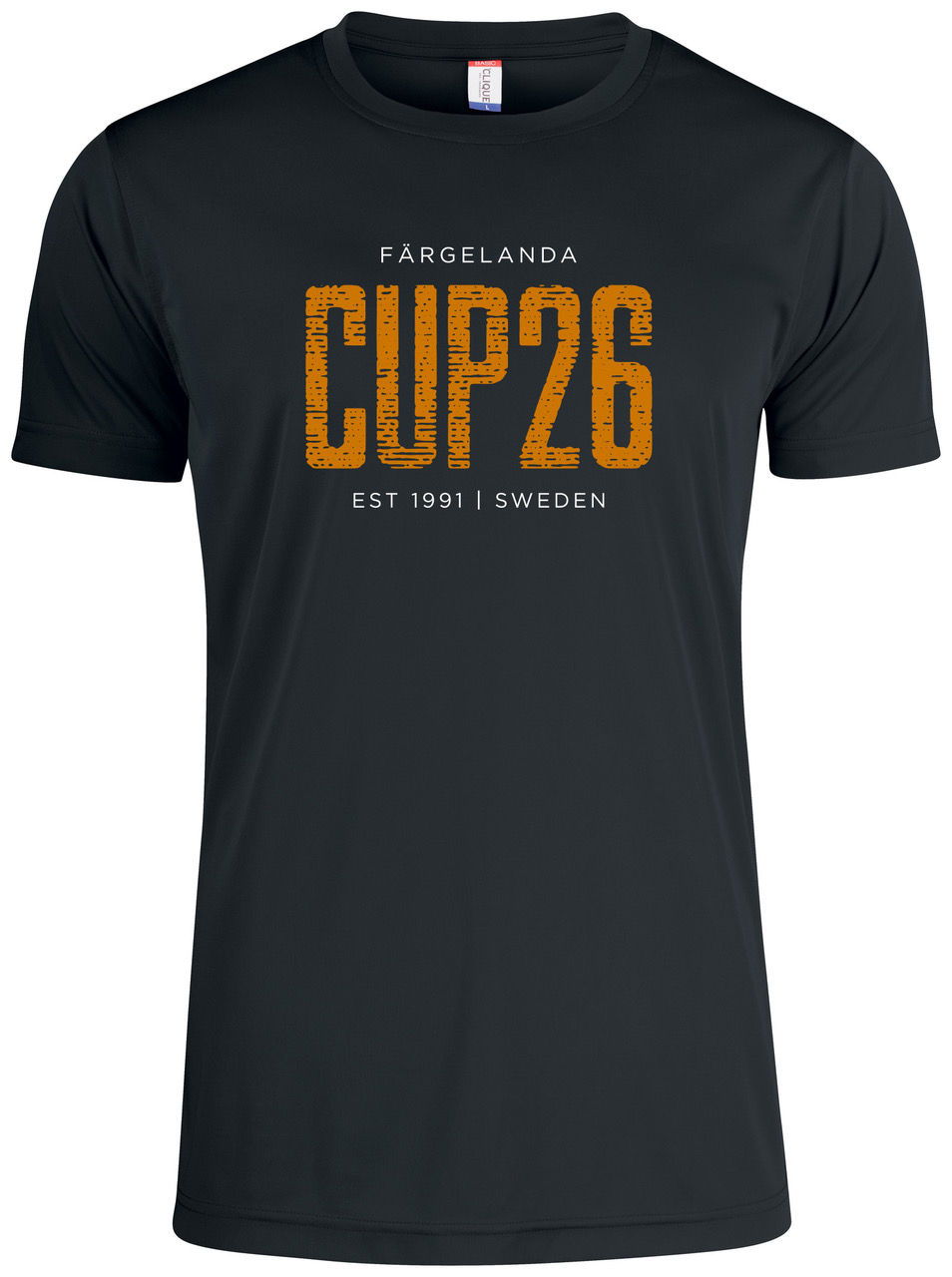 Cupens t-shirt