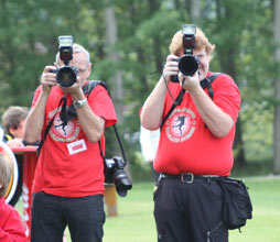 Färgelanda fotoklubbs fotografer